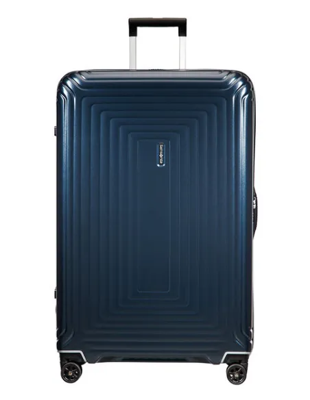 Samsonite collezione Neopulse DLX trolley grande rigido