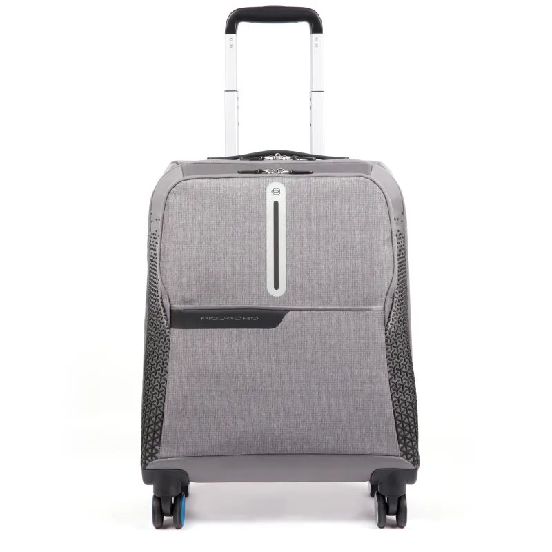 Piquadro coleos hotsell trolley
