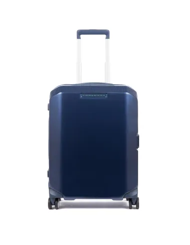 Piquadro collezione PiQ3 trolley cabina