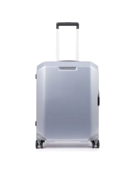 Piquadro collezione PiQ3 trolley cabina