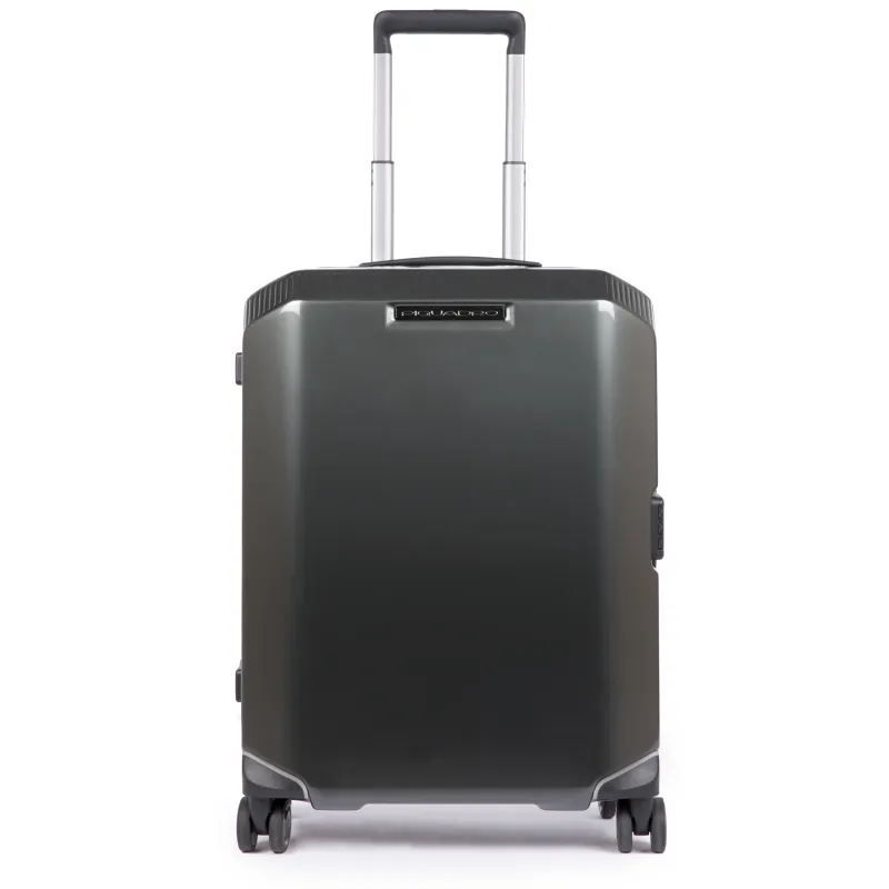 Piquadro collezione PiQ3 trolley cabina 2