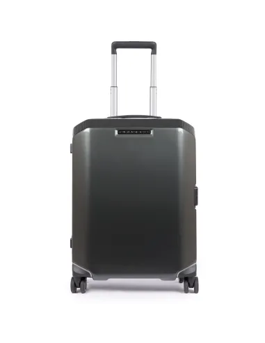 Piquadro collezione PiQ3 trolley cabina