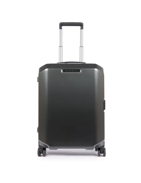 Piquadro collezione PiQ3 trolley cabina