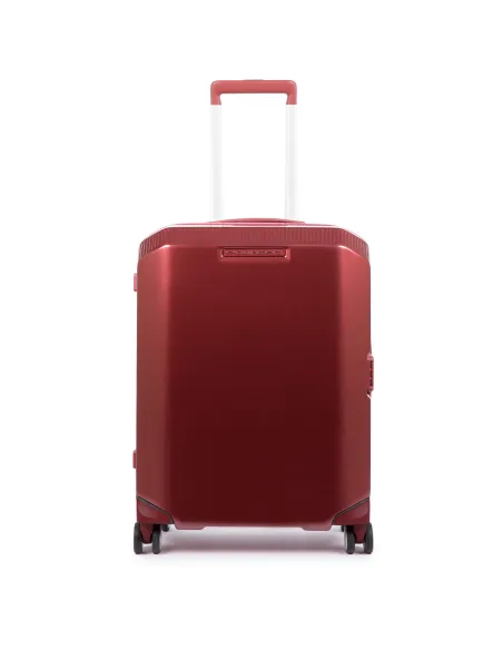 Piquadro collezione PiQ3 trolley cabina