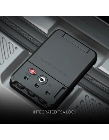 Piquadro collezione PiQ3 trolley cabina