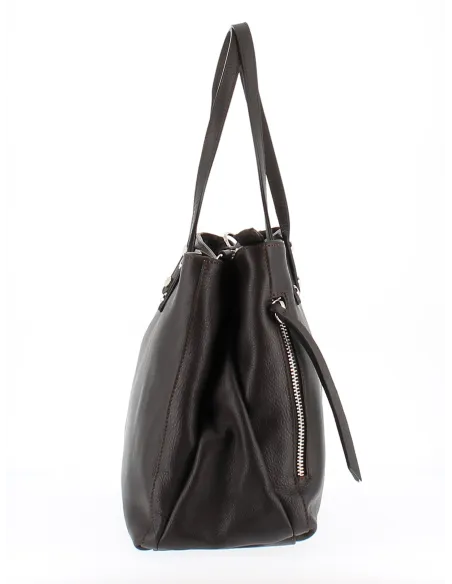 Tosca Blu collezione Rachele borsa donna in pelle