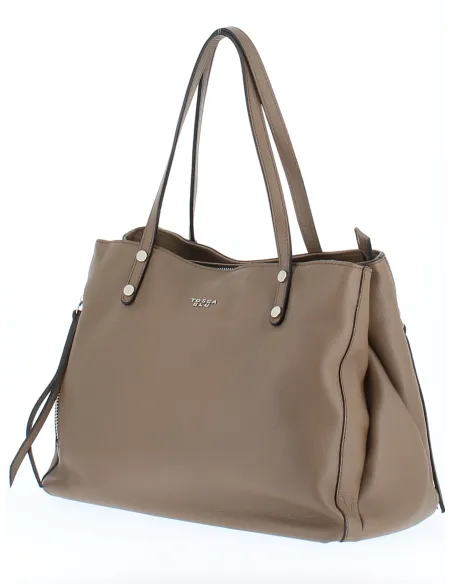 Tosca Blu collezione Rachele borsa donna in pelle