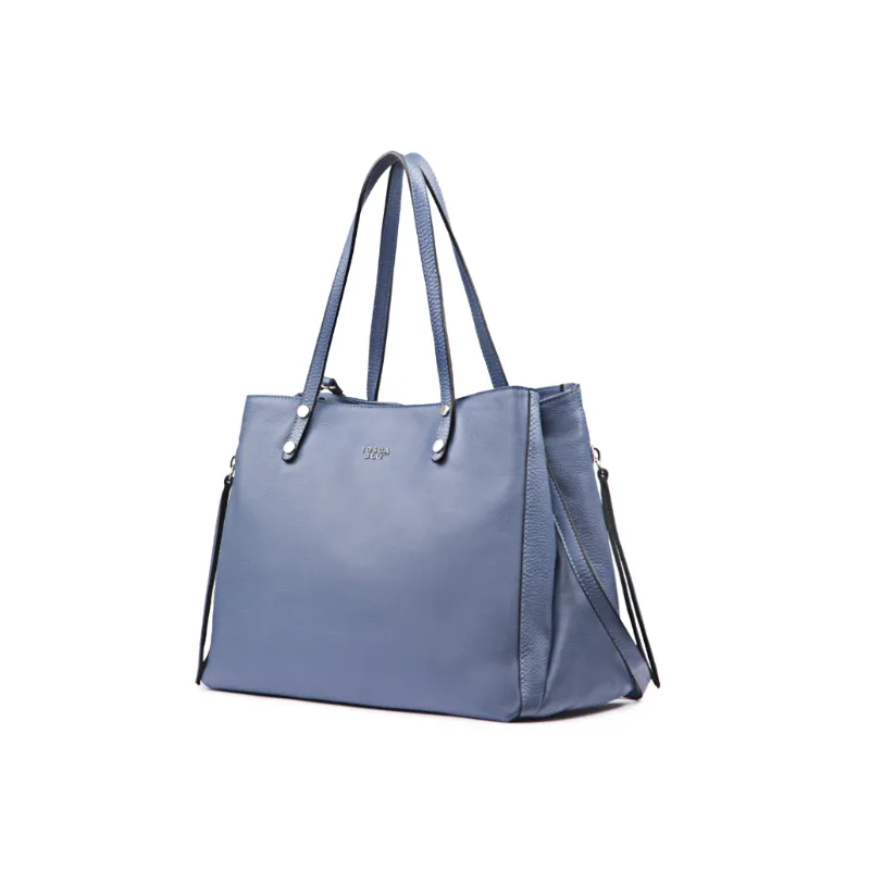 Tosca Blu collezione Rachele borsa donna in pelle 2
