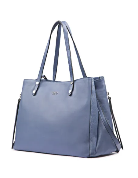 Tosca Blu collezione Rachele borsa donna in pelle