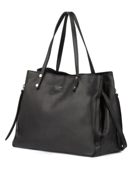 Tosca Blu collezione Rachele borsa donna in pelle