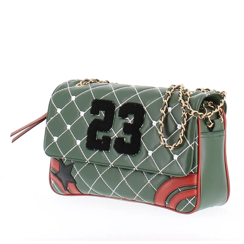 Tosca Blu collezione Twenty Three tracolla donna