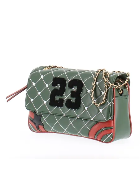 Tosca Blu collezione Twenty Three tracolla donna