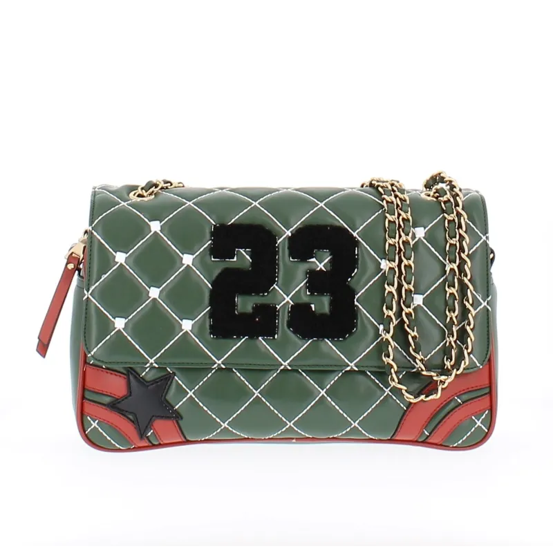 Tosca Blu collezione Twenty Three tracolla donna 2