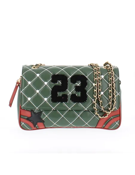 Tosca Blu collezione Twenty Three tracolla donna