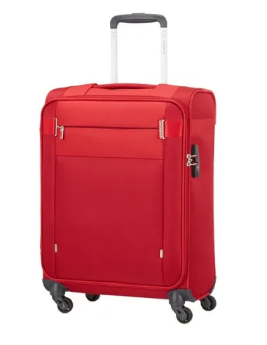 trolley cabina 4 ruote