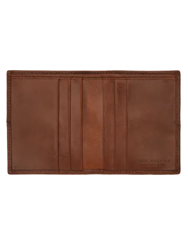 The Bridge Vespucci credit card...