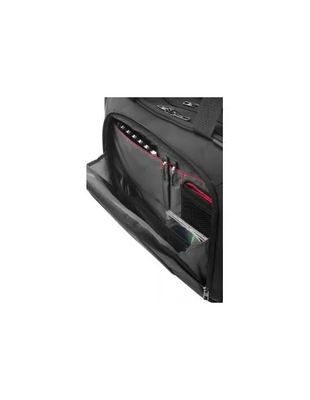 Samsonite collezione Guardit trolley pilota