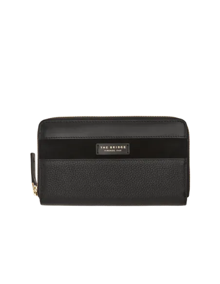 Portafogli donna The Bridge Ognissanti