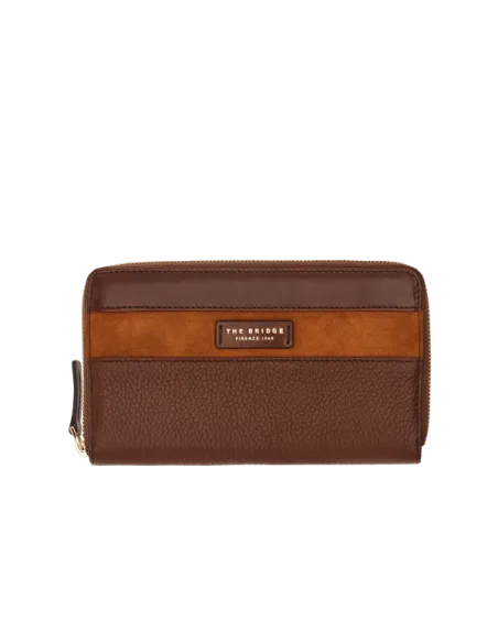 Portafogli donna The Bridge Ognissanti