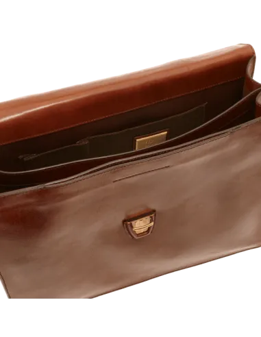 Aktentasche The Bridge Story