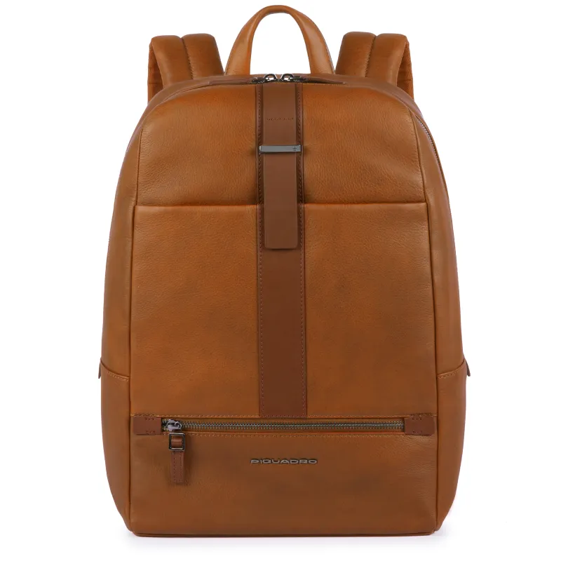 Piquadro collezione Bae zaino porta notebook