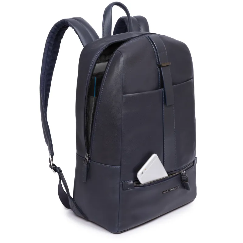 Piquadro collezione Bae zaino porta notebook 2