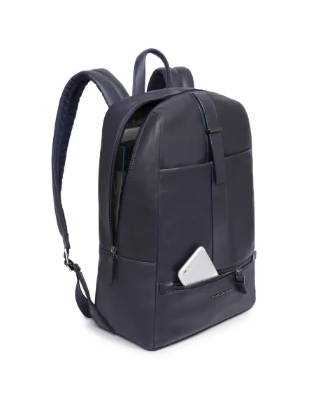 Piquadro collezione Bae zaino porta notebook