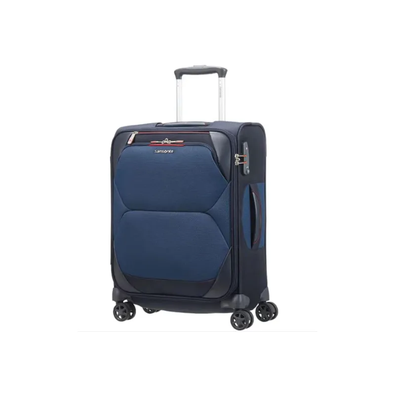 Samsonite collezione Dynamore trolley cabina a 4 ruote...
