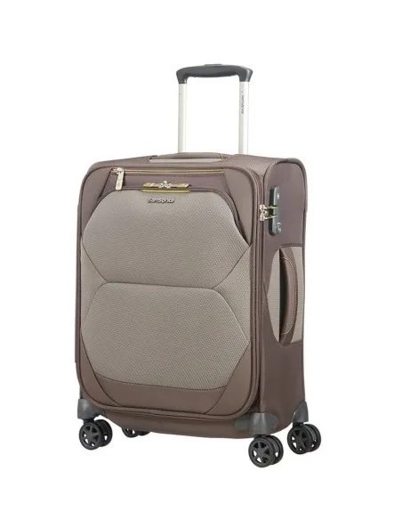 Samsonite collezione Dynamore trolley cabina a 4 ruote semirigido