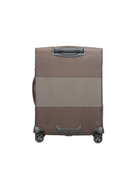 Samsonite collezione Dynamore trolley cabina a 4 ruote semirigido