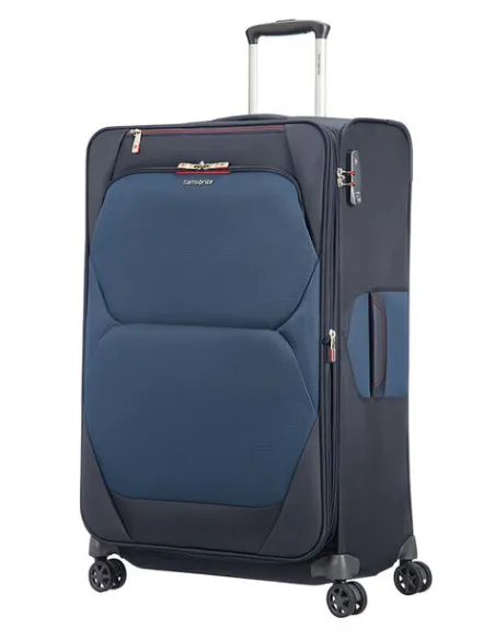 Samsonite collezione Dynamore trolley grande