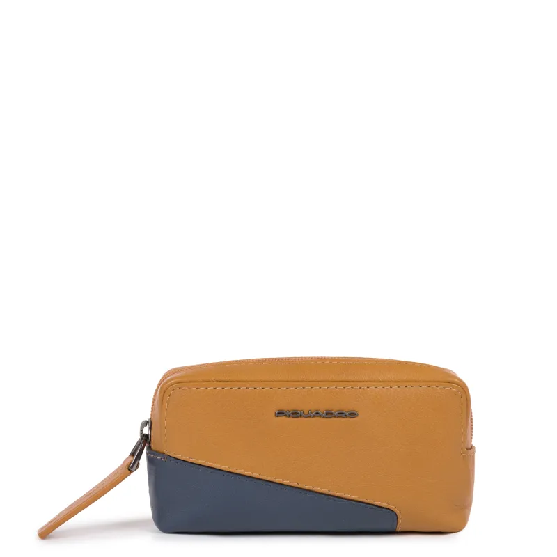 Bustina portachiavi Hakone Piquadro 2