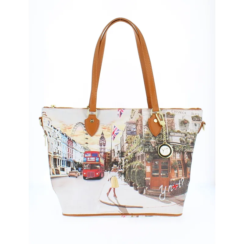 Borsa shopping Ynot