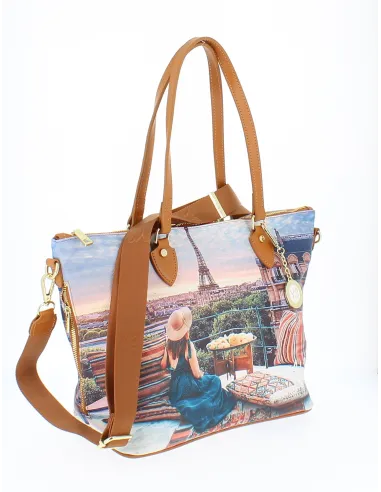 Borsa shopping Ynot