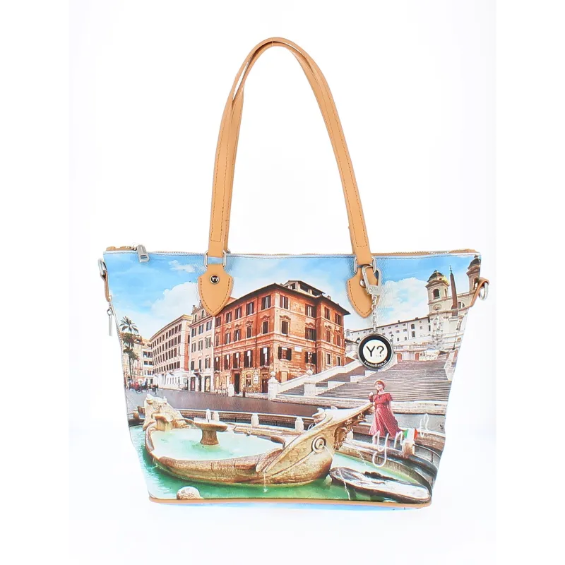 Borsa shopping Ynot 2