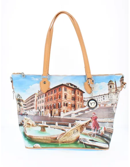 Borsa shopping Ynot