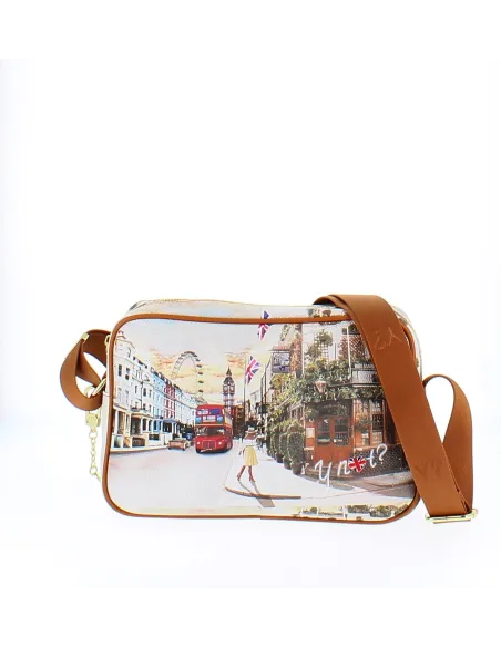 Borsa a tracolla Ynot