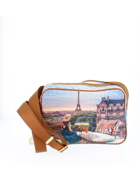 Borsa a tracolla Ynot