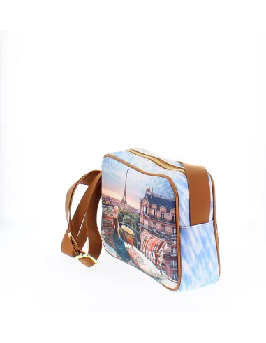 Borsa a tracolla Ynot