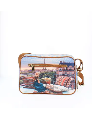 Borsa a tracolla Ynot