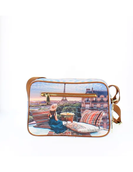 Borsa a tracolla Ynot