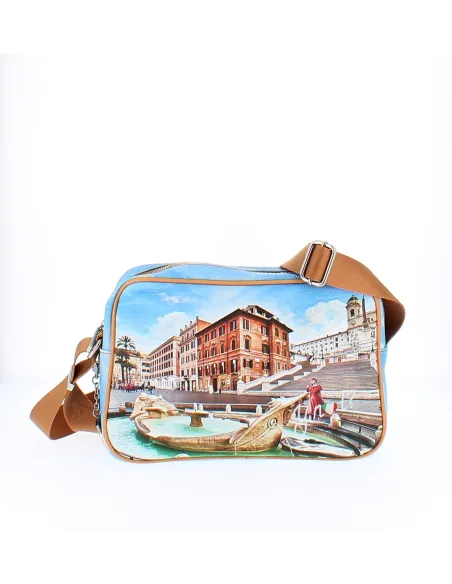 Borsa a tracolla Ynot