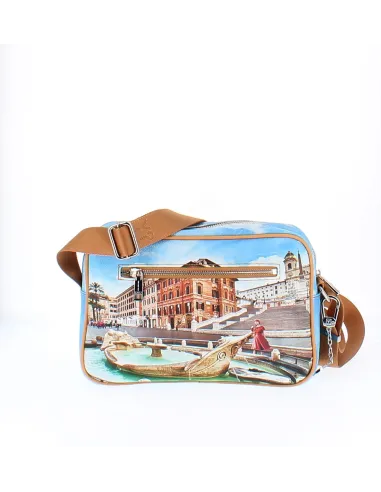 Borsa a tracolla Ynot