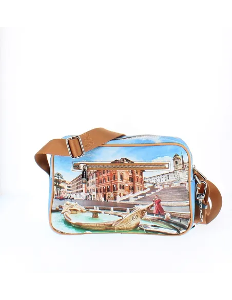 Borsa a tracolla Ynot