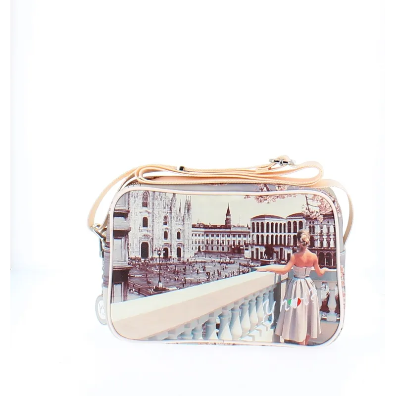 Borsa a tracolla Ynot 2