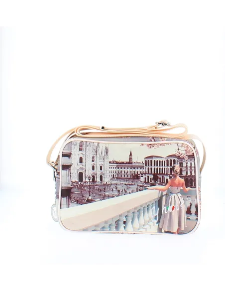Borsa a tracolla Ynot