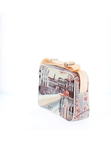 Borsa a tracolla Ynot