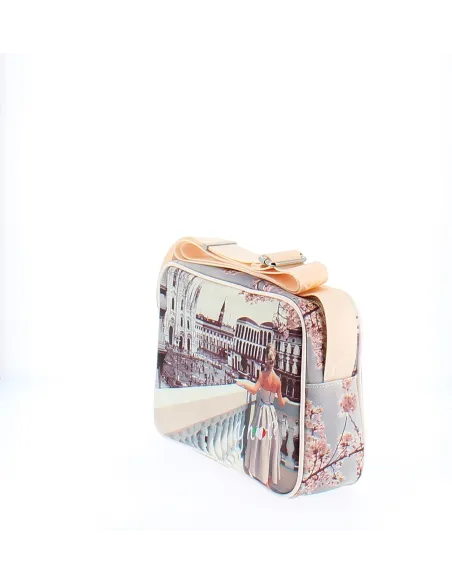 Borsa a tracolla Ynot