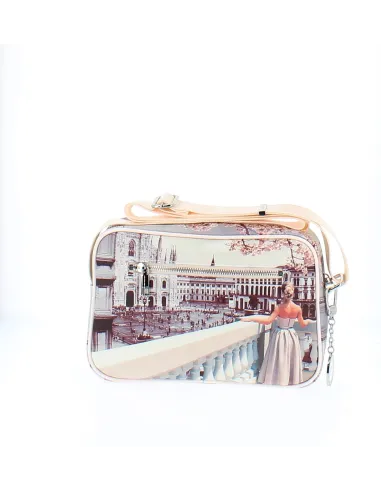 Borsa a tracolla Ynot