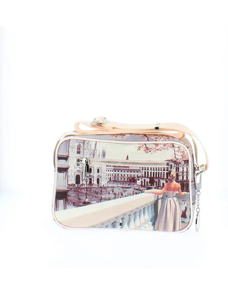 Borsa a tracolla Ynot
